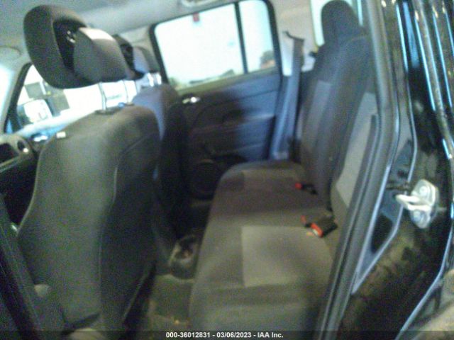 1C4NJPBB0GD804053 Jeep Patriot Sport