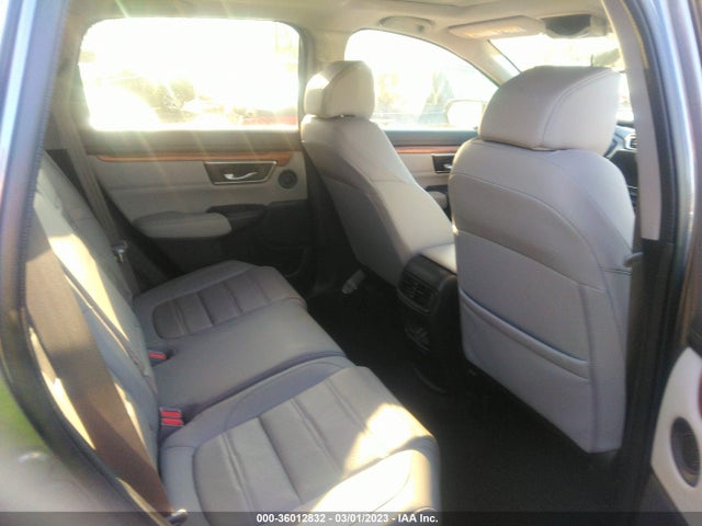 Honda Cr-v Ex-l 2020 7FARW2H89LE007602 Image 8