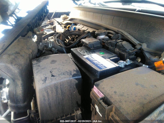 Hyundai Venue 2021 KMHRB8A39MU063827 Image 11