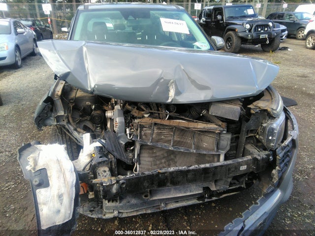 Hyundai Venue 2021 KMHRB8A39MU063827 Image 7