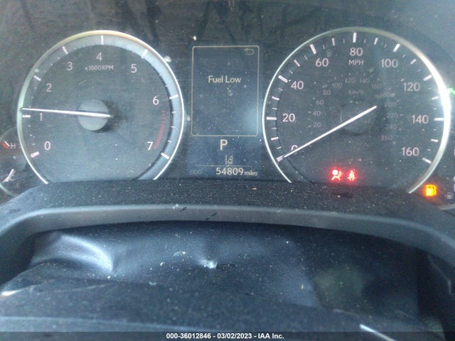 2T2ZZMCA2HC066555 Lexus Rx Rx 350