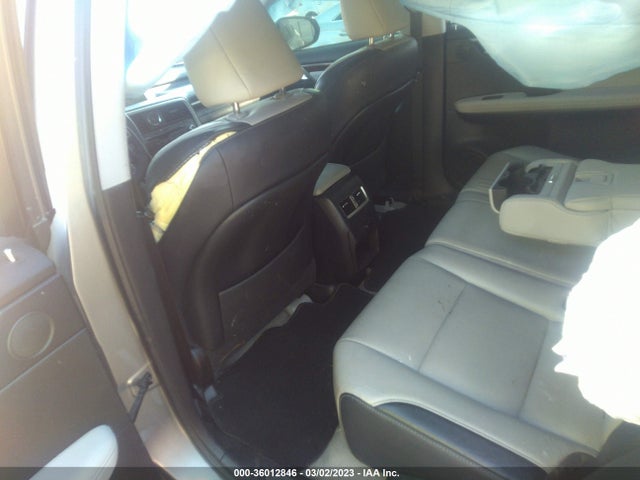 2T2ZZMCA2HC066555 Lexus Rx Rx 350