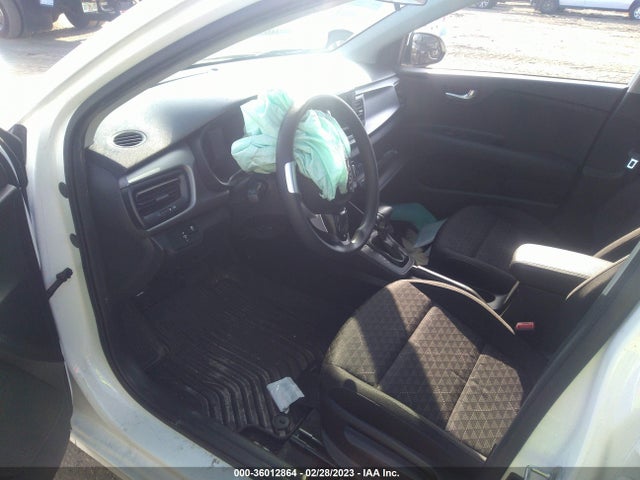 2019 Kia Rio, VIN: 3KPA24AB0KE218181