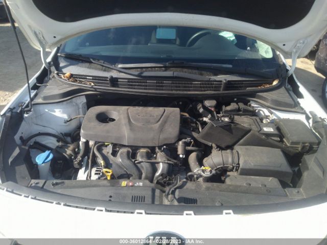 3KPA24AB0KE218181 KIA RIO S