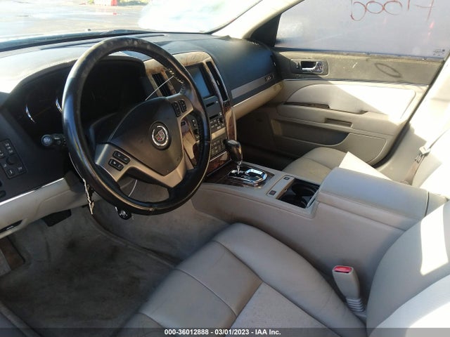 Aukcja sprzedaży 2006 Cadillac Sts-v, vin: 1G6DX67D860217025, numer aukcji: 36012888