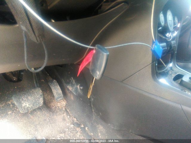 3FADP4BJ1KM150098 Ford FIESTA SE