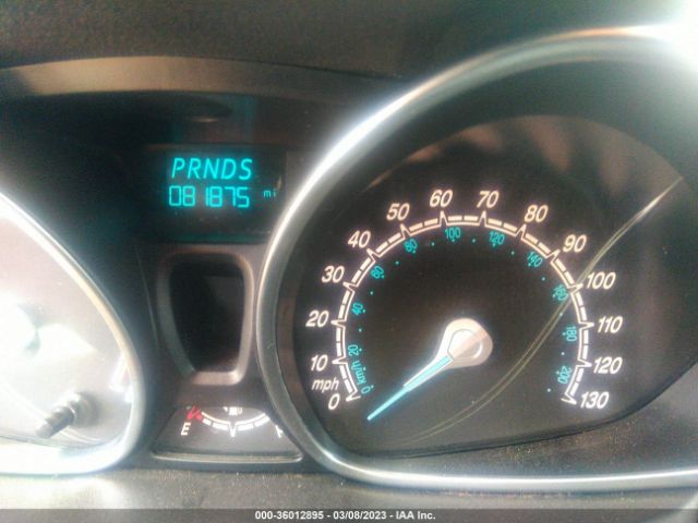 3FADP4BJ1KM150098 Ford FIESTA SE