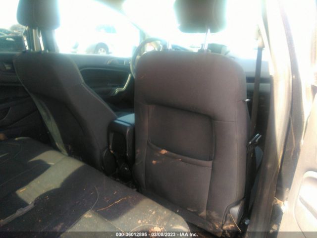 3FADP4BJ1KM150098 Ford FIESTA SE