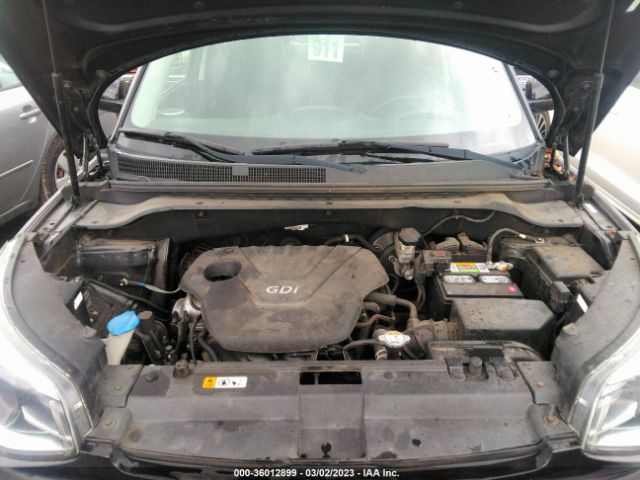 KNDJN2A29G7252042 KIA Soul Base