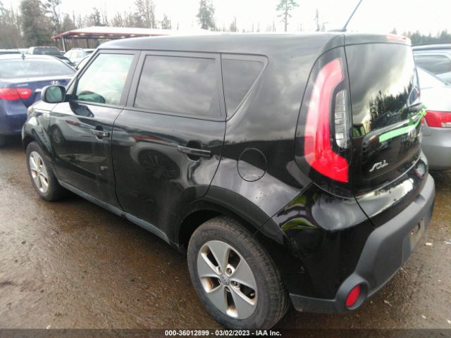 KNDJN2A29G7252042 KIA Soul Base
