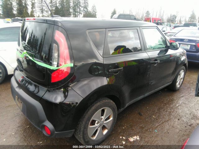 KNDJN2A29G7252042 KIA Soul Base