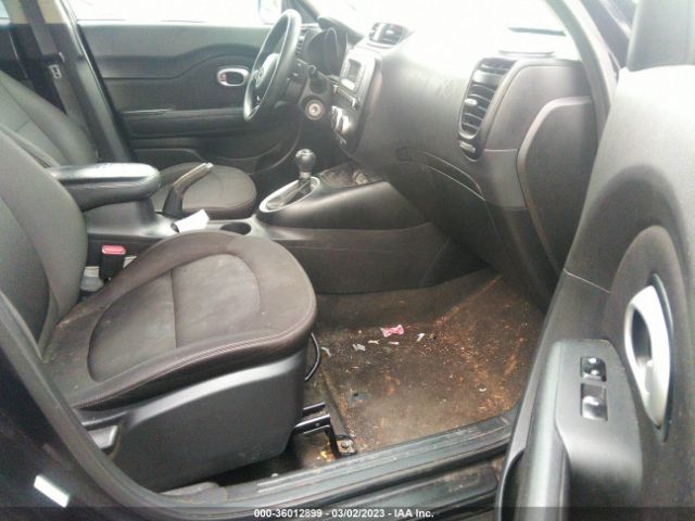 KNDJN2A29G7252042 KIA Soul Base