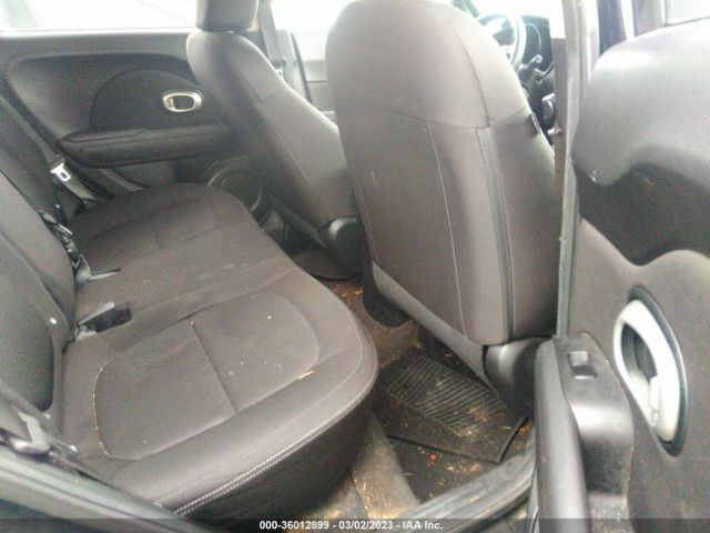 KNDJN2A29G7252042 KIA Soul Base