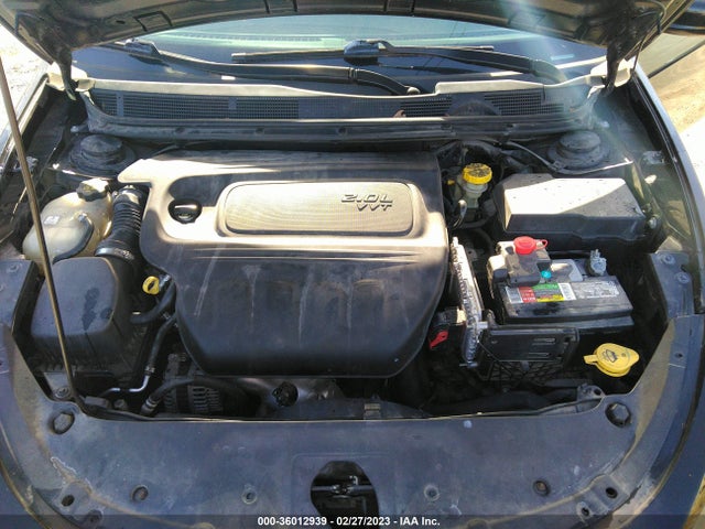 Dodge DART SE 2016 1C3CDFAA6GD530279 Image 11