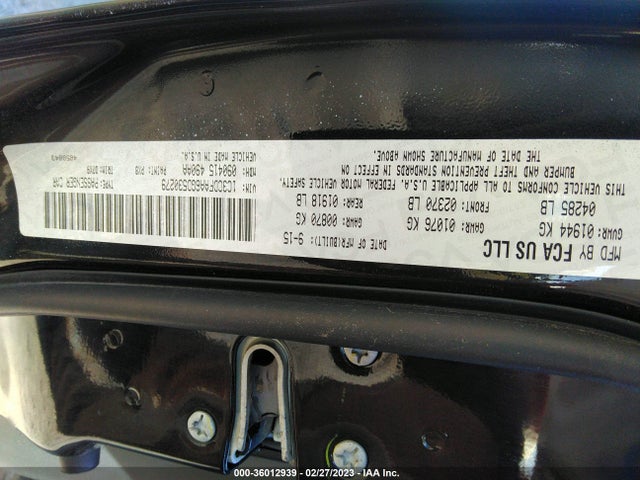 Dodge DART SE 2016 1C3CDFAA6GD530279 Image 10