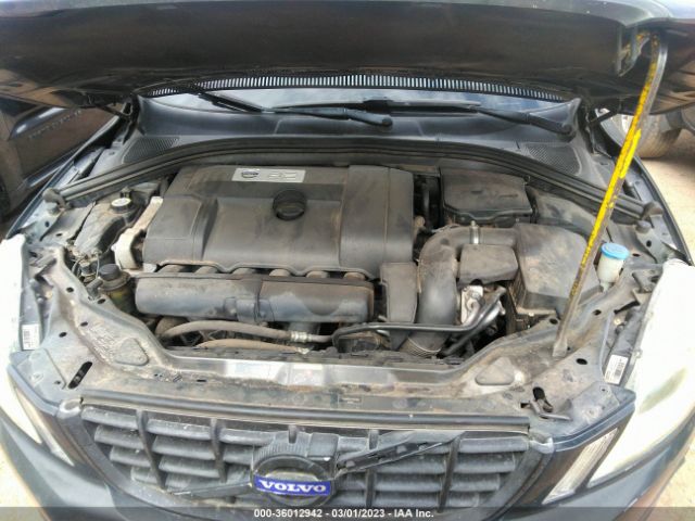 YV4982DL5A2127250 Volvo Xc60 3.2l