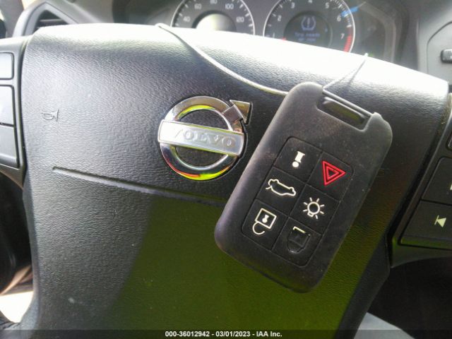 YV4982DL5A2127250 Volvo Xc60 3.2l