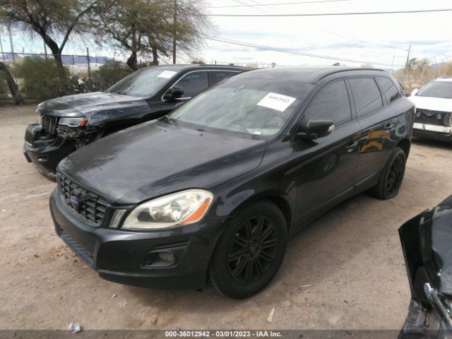YV4982DL5A2127250 Volvo Xc60 3.2l
