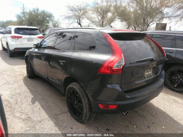 YV4982DL5A2127250 Volvo Xc60 3.2l