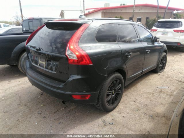 YV4982DL5A2127250 Volvo Xc60 3.2l