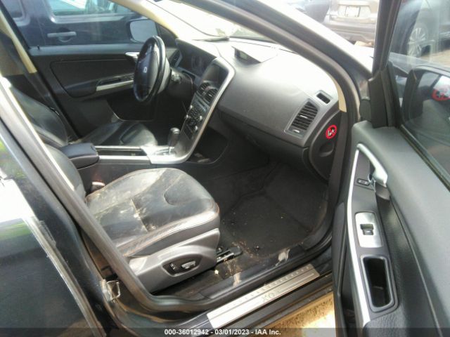 YV4982DL5A2127250 Volvo Xc60 3.2l