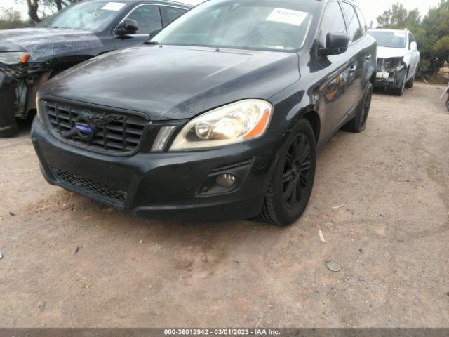 YV4982DL5A2127250 Volvo Xc60 3.2l