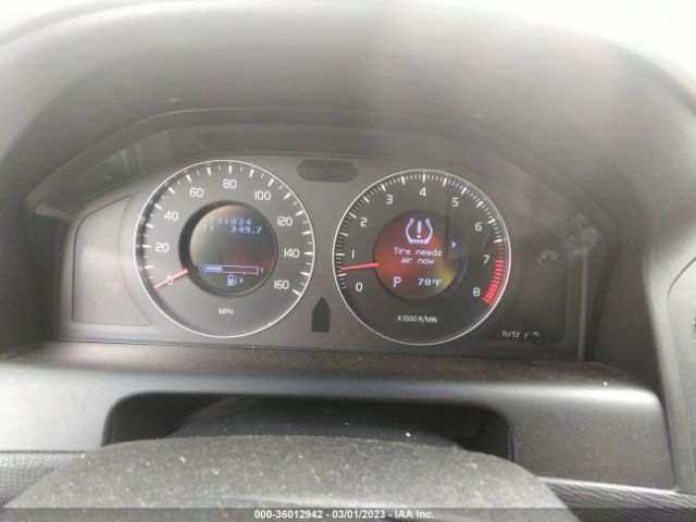 YV4982DL5A2127250 Volvo Xc60 3.2l