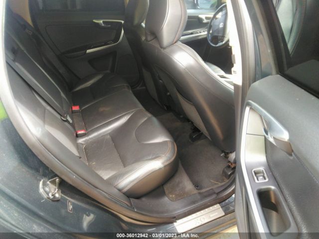 YV4982DL5A2127250 Volvo Xc60 3.2l