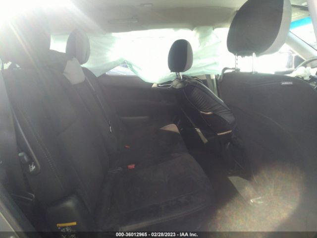 5N1AR2MN3GC663465 Nissan Pathfinder Sv