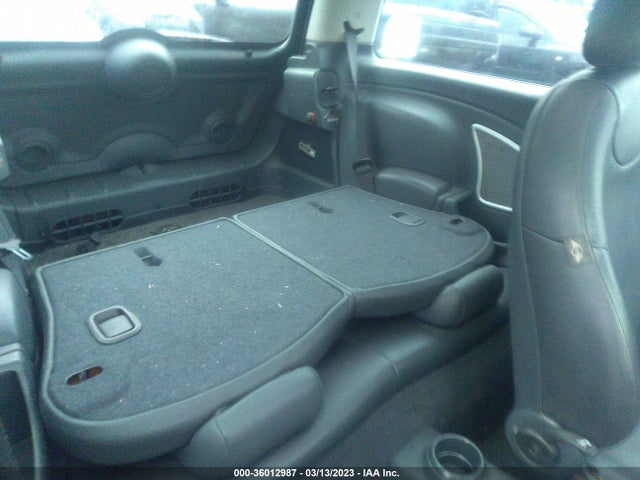 2004 MINI COOPER HARDTOP VIN: WMWRC33424TJ61594