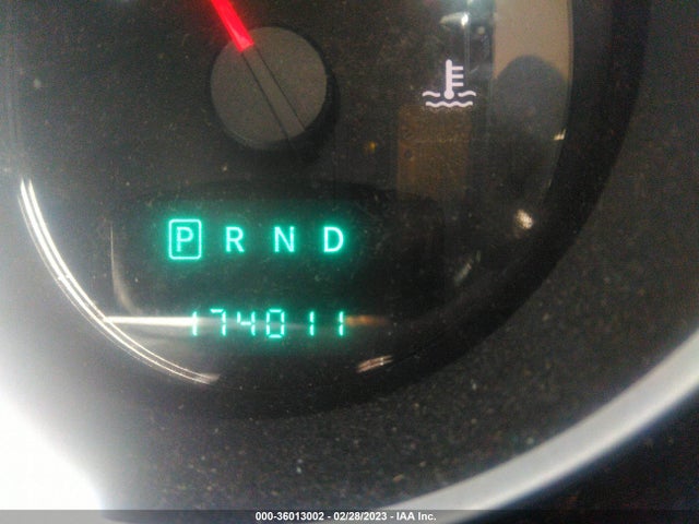 Dodge Grand Caravan Se 2008 2D8HN44H98R679930 Image 7
