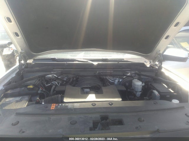 GMC Sierra 1500 Sle 2017 1GTV2MEC9HZ290482 Image 10
