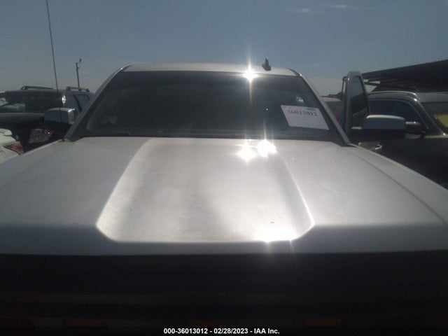 GMC Sierra 1500 Sle 2017 1GTV2MEC9HZ290482 Image 6