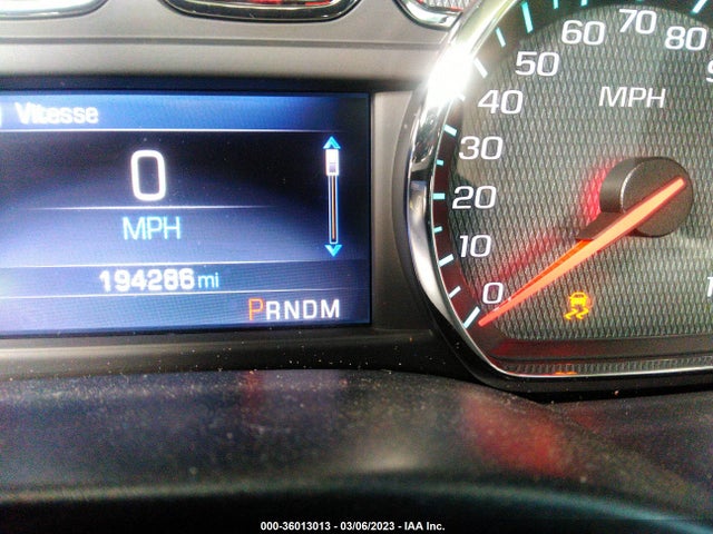 Chevrolet Silverado 1500 Lt 2014 3GCUKREC6EG172698 Image 7