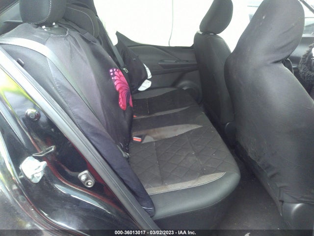 2020 NISSAN KICKS S VIN: 3N1CP5BV1LL580545