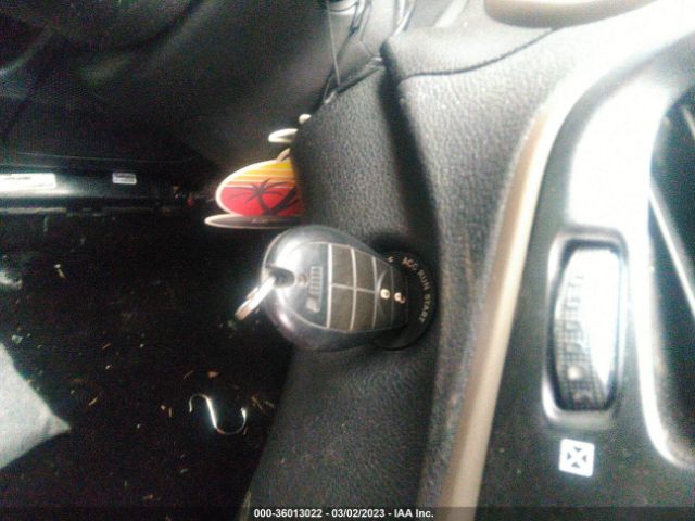 1C4PJMAB2HW538260 Jeep Cherokee Altitude