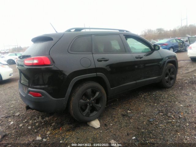 1C4PJMAB2HW538260 Jeep Cherokee Altitude