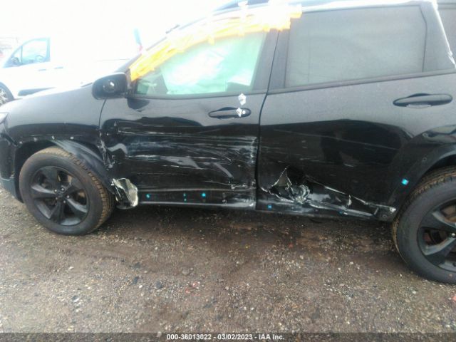 1C4PJMAB2HW538260 Jeep Cherokee Altitude