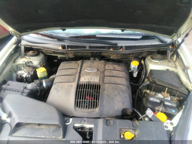 Subaru B9 Tribeca 7-pass 2006 4S4WX86C064406654 Image 11