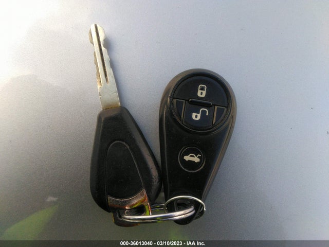 Subaru B9 Tribeca 7-pass 2006 4S4WX86C064406654 Image 3