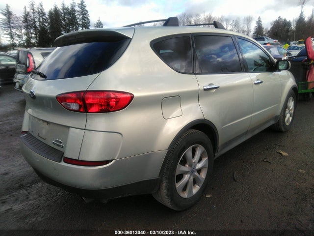 Subaru B9 Tribeca 7-pass 2006 4S4WX86C064406654 Image 5