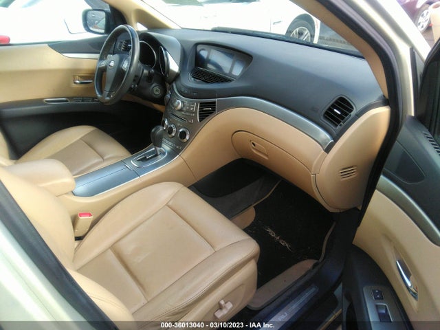 Subaru B9 Tribeca 7-pass 2006 4S4WX86C064406654 Image 6
