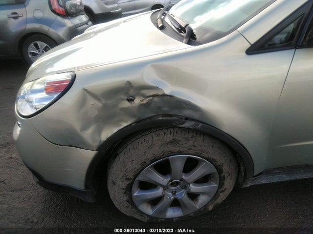Subaru B9 Tribeca 7-pass 2006 4S4WX86C064406654 Image 7