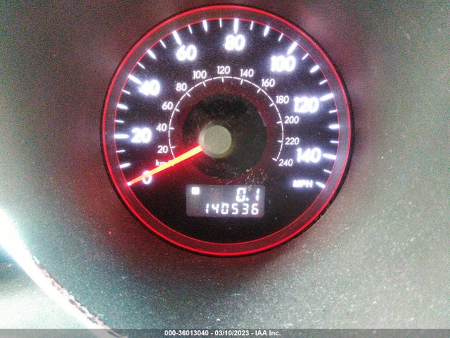Subaru B9 Tribeca 7-pass 2006 4S4WX86C064406654 Image 8