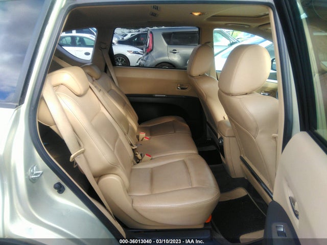 Subaru B9 Tribeca 7-pass 2006 4S4WX86C064406654 Image 9
