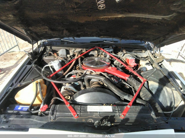 Cadillac Deville 1978 6D47S80197926 Image 11