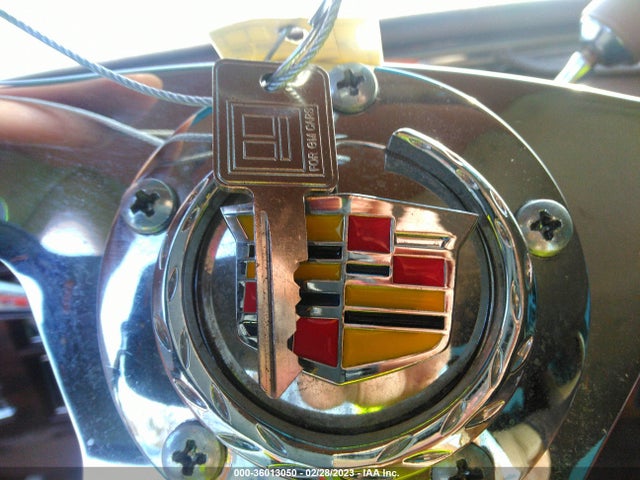 Cadillac Deville 1978 6D47S80197926 Image 3