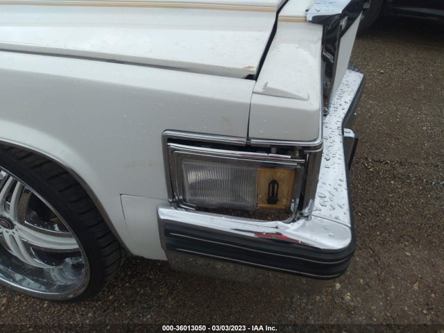 Cadillac Deville 1978 6D47S80197926 Image 7