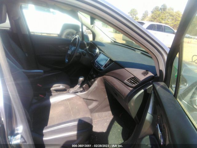 KL4CJASB7KB905299 Buick Encore Preferred