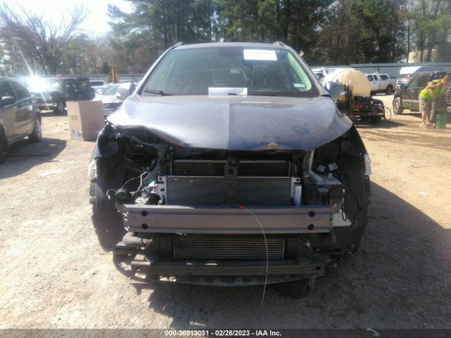 KL4CJASB7KB905299 Buick Encore Preferred